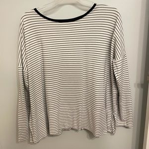 LOFT Long Sleeve Top